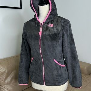 North face jacket